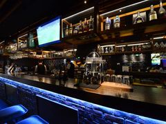 -月亮瓦肆音乐酒吧(环山路店)