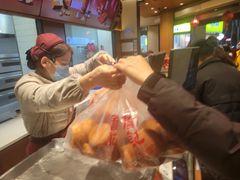 -詹记桃酥(宿州路店)