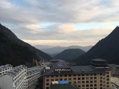 -三清山希尔顿度假酒店