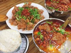 -豆相识•九九豆腐脑(牛咡桥店)