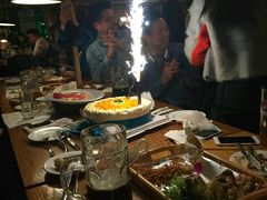 -宝莱纳啤酒花园餐厅PAULANER BRAUHAUS Nanjing(广州路店)