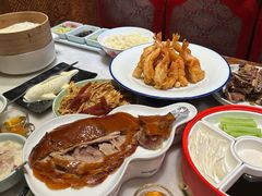 -小吊梨汤·北京菜·烤鸭(鸟巢店)