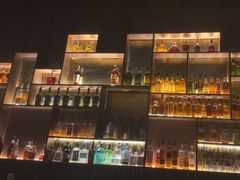 -瑞吉酒店·The Drawing Room闲逸廊·云端下午茶·夜奢Whiskey