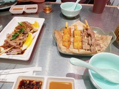 -潮界(虹桥天地店)