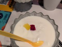 -阿娜尔·新疆菜(宜家荟聚中心店)