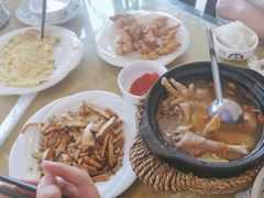 -老东阳·外婆菜(横店店)