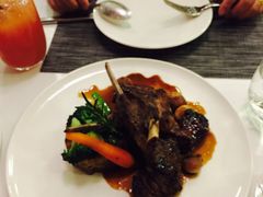 -WOLFGANG PUCK KITCHEN & BAR(迪士尼小镇店)