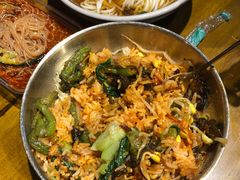 -聚合鑫东北熏酱熟食麻辣面(长阳店)