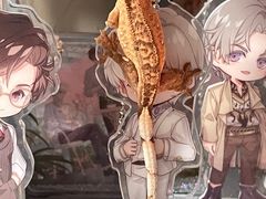 -酷以爬仙阁实体爬宠店·守宫·蜥蜴·专业繁育