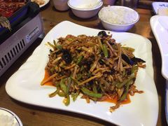 -盛德利食府 天津菜(河西店)