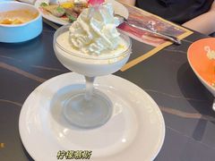 -Mezomd曼索蒂西班牙餐厅(广粤店)