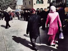 -艾提尕尔清真寺