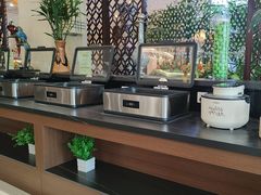 -福临门酒店·海鲜·家常菜·浑锅