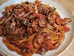 -魏客咖啡(中铁中心店)