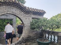 -东莞市可园博物馆