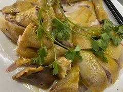 -广客美食坊(丹霞山店)