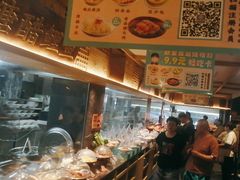 -老淮滨-蚌埠非遗小吃(淮河路店)