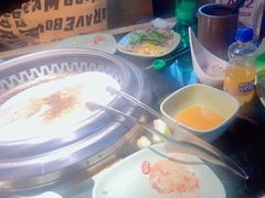 -梨花自助烤肉(乐宾店)