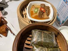 -潮福城潮州大酒楼(湖滨北路店)