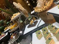-富力万达嘉华酒店-美食汇西餐厅