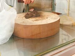 -上海牛羊肉公司塘沽路清真门市部