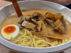 -味千拉面(首都机场T3店)