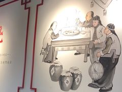 -福荣居褡裢火烧京味家常菜(西四店)