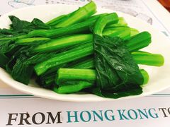 -点点心点心专门店(湾仔店)