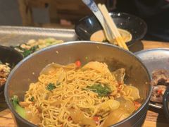 -北丐先生·野馄饨烧烤(长宁龙之梦店)