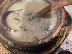 -南拳十三姨·潮汕砂锅粥(世纪金源店)