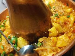 -雀舞云南菜(天津天河城购物中心店)