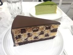 -Lady M(沙田新城市广场店)