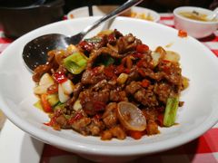 -西贝莜面村(当代商城店)