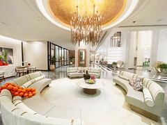 -新加坡文华东方酒店