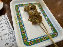 -丝路传奇·中国拉面航母店(北医三院店)