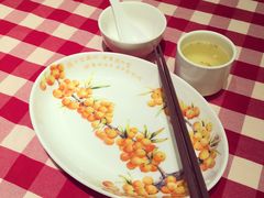 -西贝莜面村(香蜜湖店)