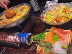 -芥岛(河北大街店)