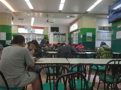 大堂-春晖饭堂(中山大学南校区店)