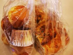 -山崎面包(静安久光店)