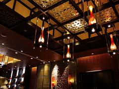 大堂-丽思卡尔顿酒店-天泰轩中餐厅(大沽北路店)