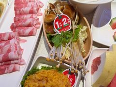 -海底捞火锅(杭州庆春路夜宵主题店)