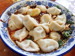 -回坊马二饺子馆