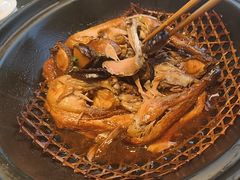 -新安人家·22年本地餐厅