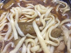 -老九圆山西面馆(CBD店)