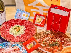 -大阪烧肉BAKA一代(十亩地店)