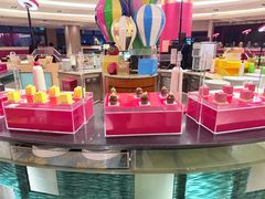 -咖啡苑自助餐厅·中国大饭店