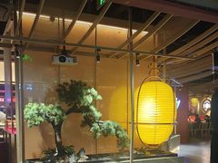 -芝小官毛肚火锅海鲜自助(苏州吴江区万宝店)