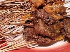 -北丐先生·野馄饨烧烤(泰达E街区店)
