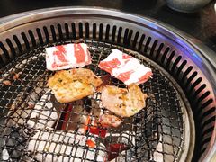 -悟空酒场烤肉(凯德壹中心店)