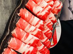 精选羊高钙肉-王家渡火锅(金宝汇店)